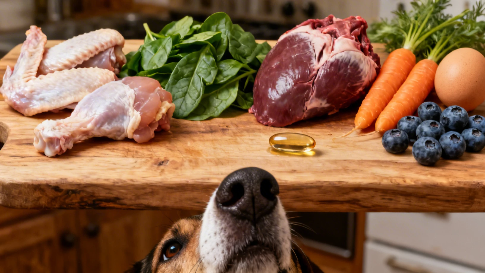 Comment choisir les meilleures croquettes pour son chien en 2026