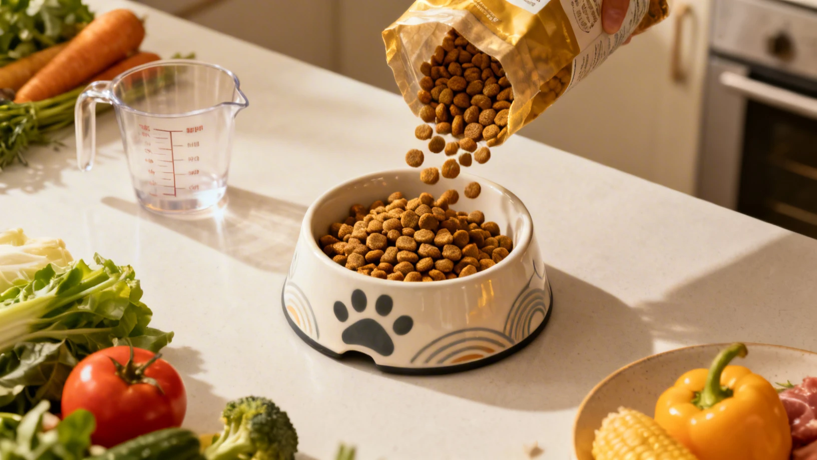 Comment choisir les meilleures croquettes pour son chien en 2026