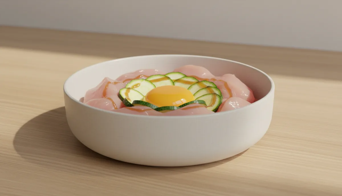 Alimentation naturelle pour chien : recettes, avantages et précautions en 2026