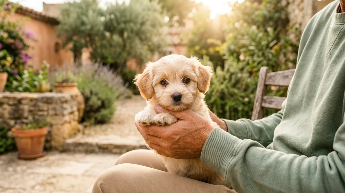 Le Monde du Chien 34