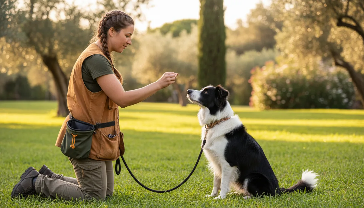 Le Monde du Chien 34