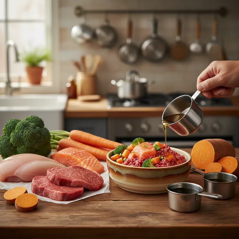 Le Monde du Chien 34