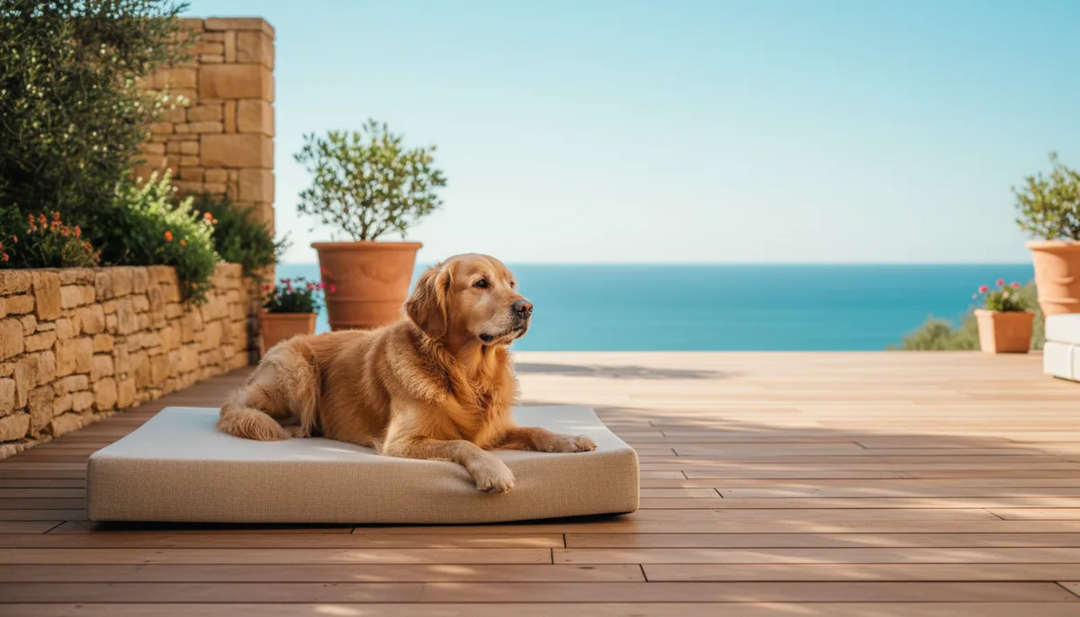 Le Monde du Chien 34