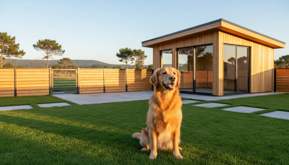 Le Monde du Chien 34